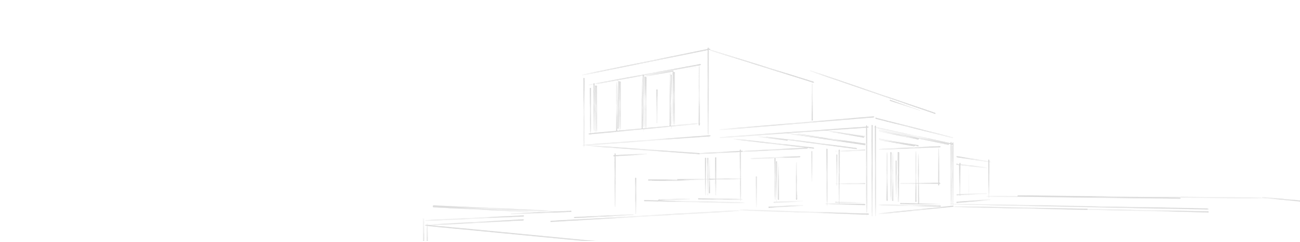 Архитектурный скетч