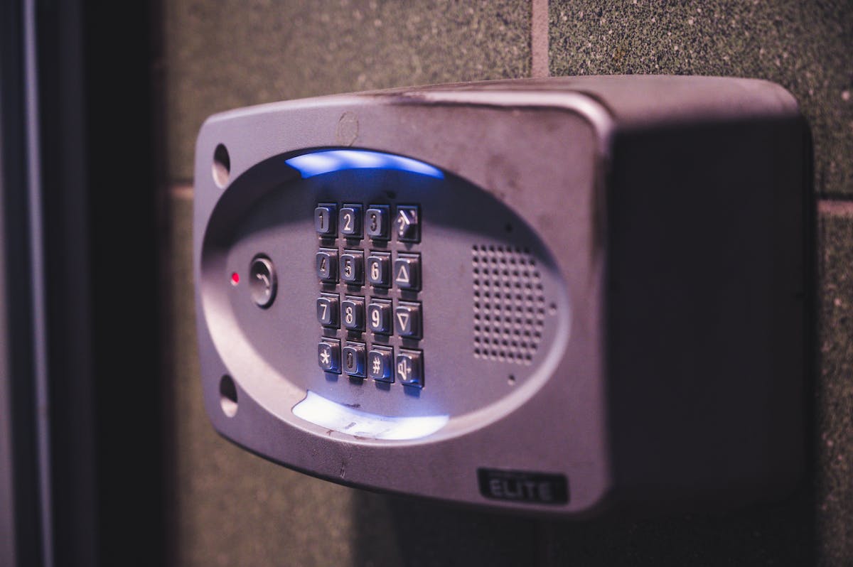 TTLock — приложение, настройка замка, полная инструкция