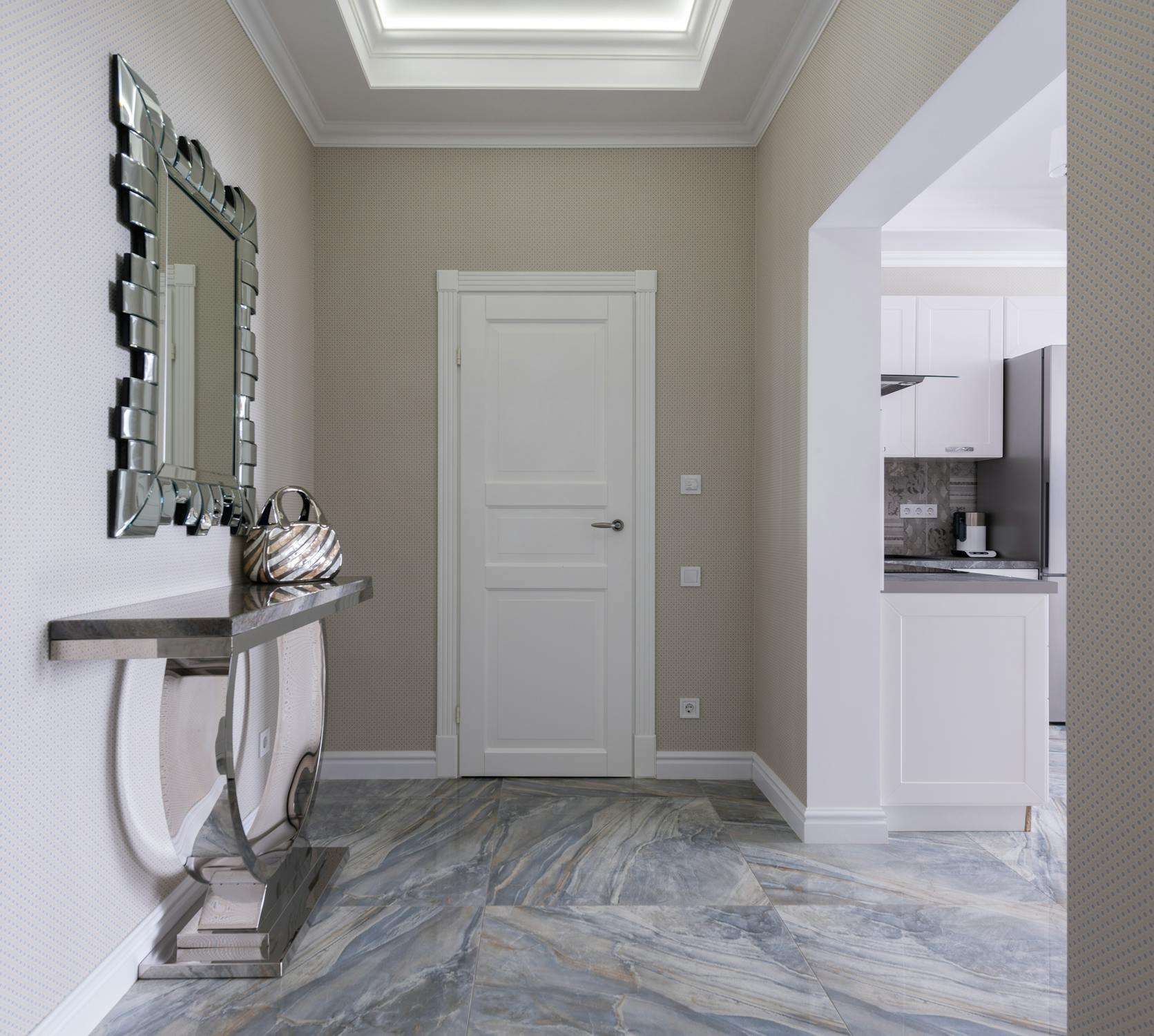 Входные двери в квартиру — как выбрать, на что обратить внимание