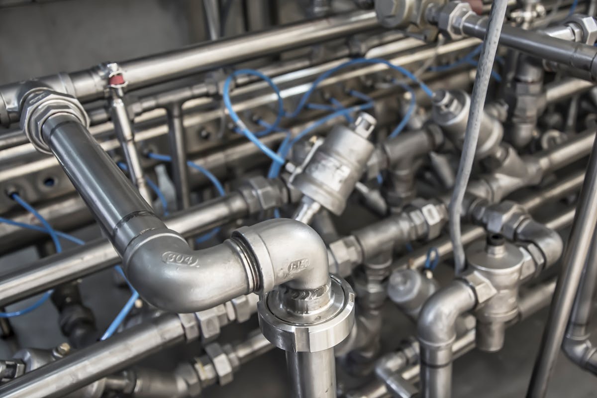 Водяной тёплый пол — устройство, расчёт, монтаж в частном доме