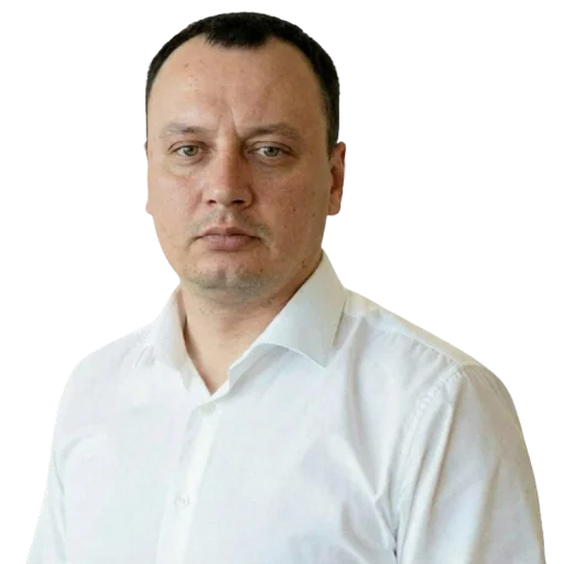 Максим Лихачев