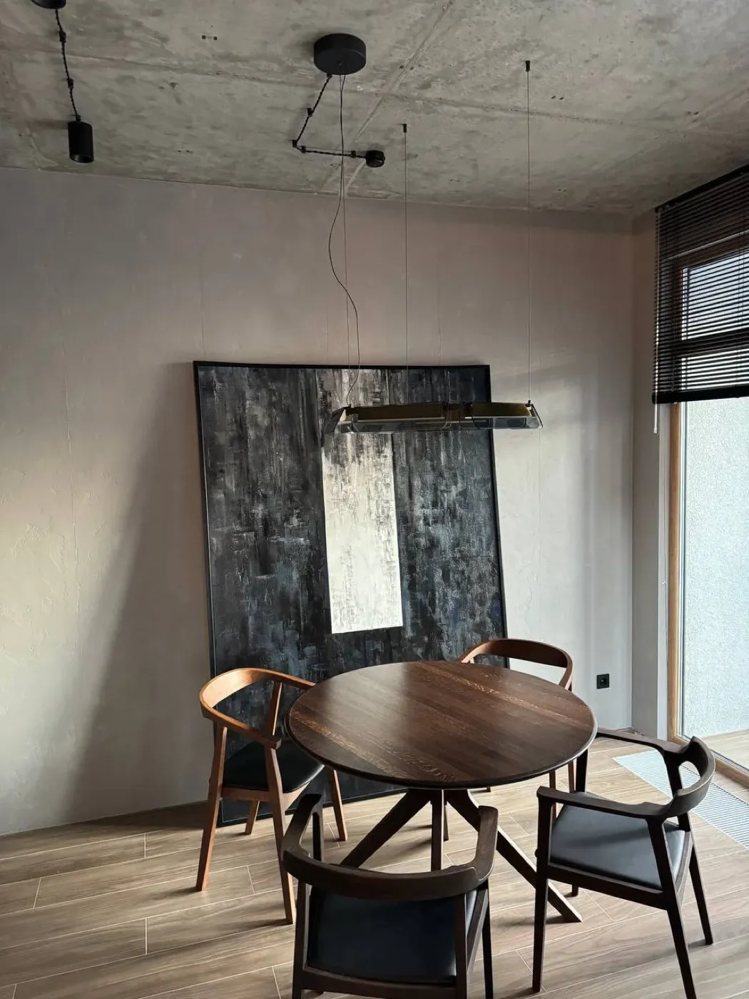 Ремонт в стиле прованс