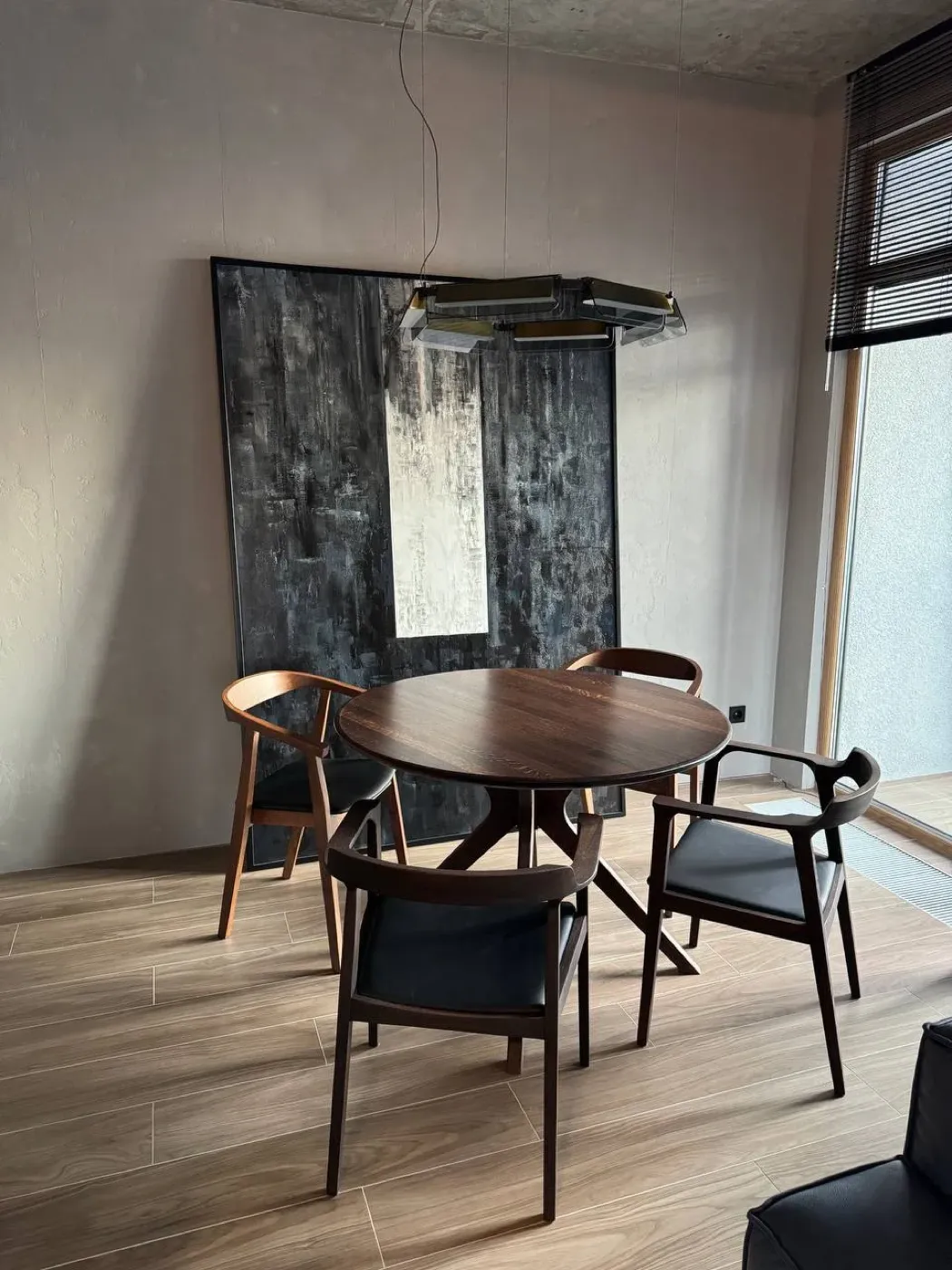 Ремонт квартиры 120+ м² в Новосибирске