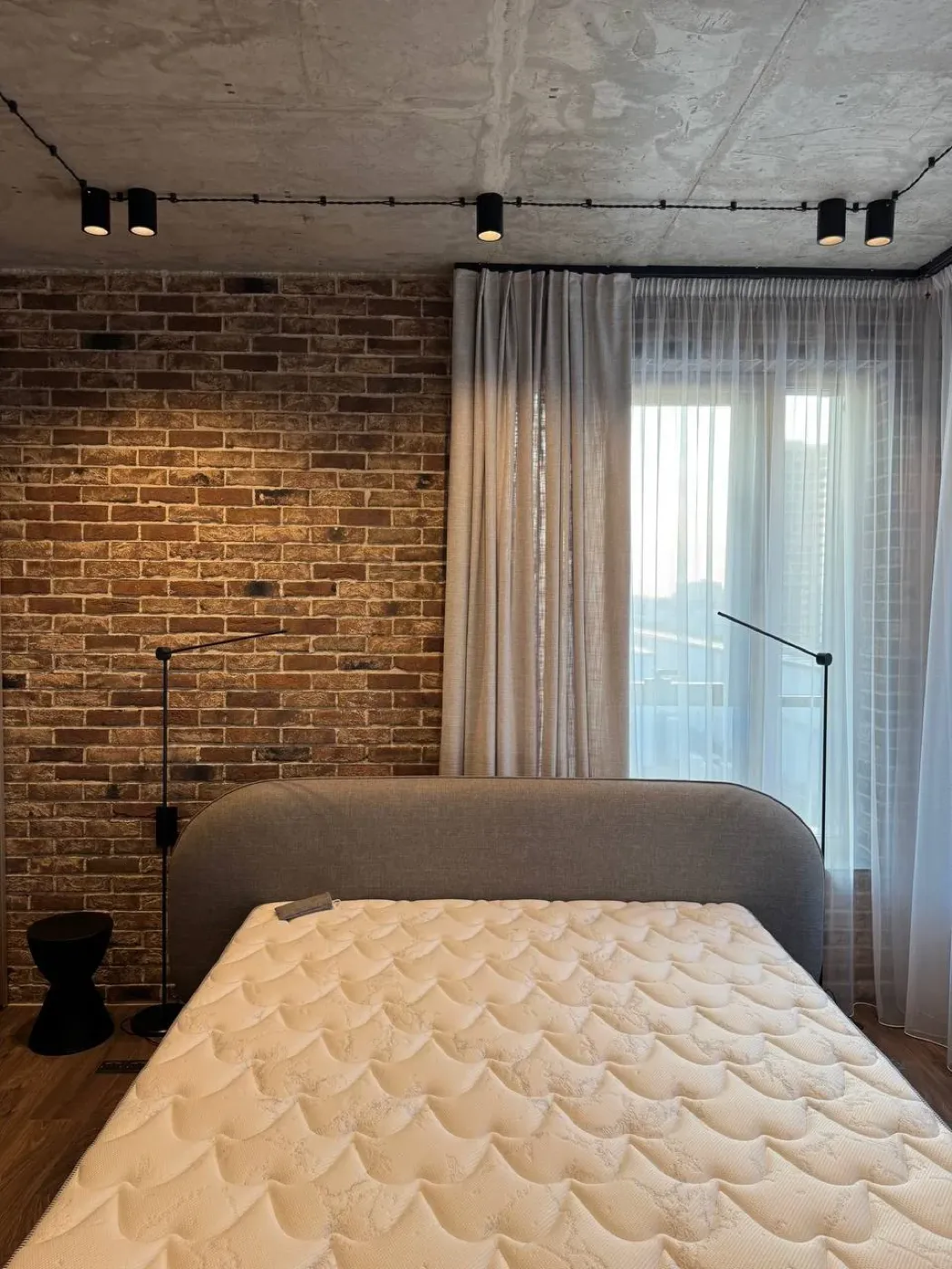 Подбор материалов для кухни