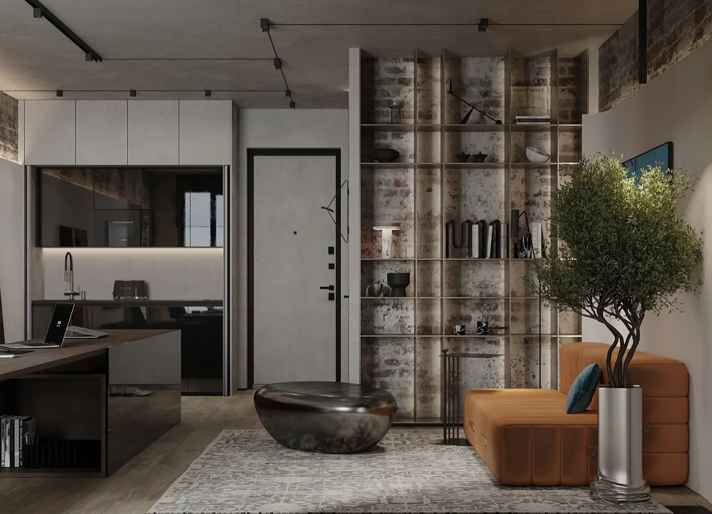 Инженерные системы