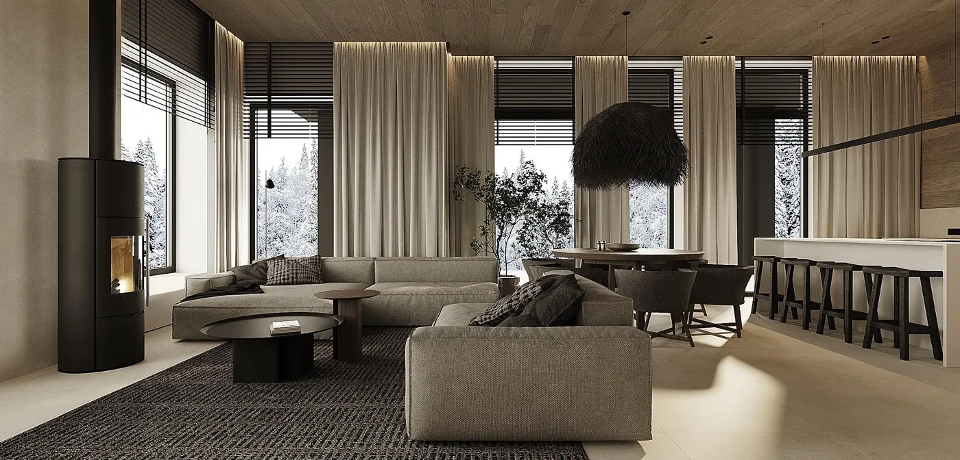 Благоустройство территории