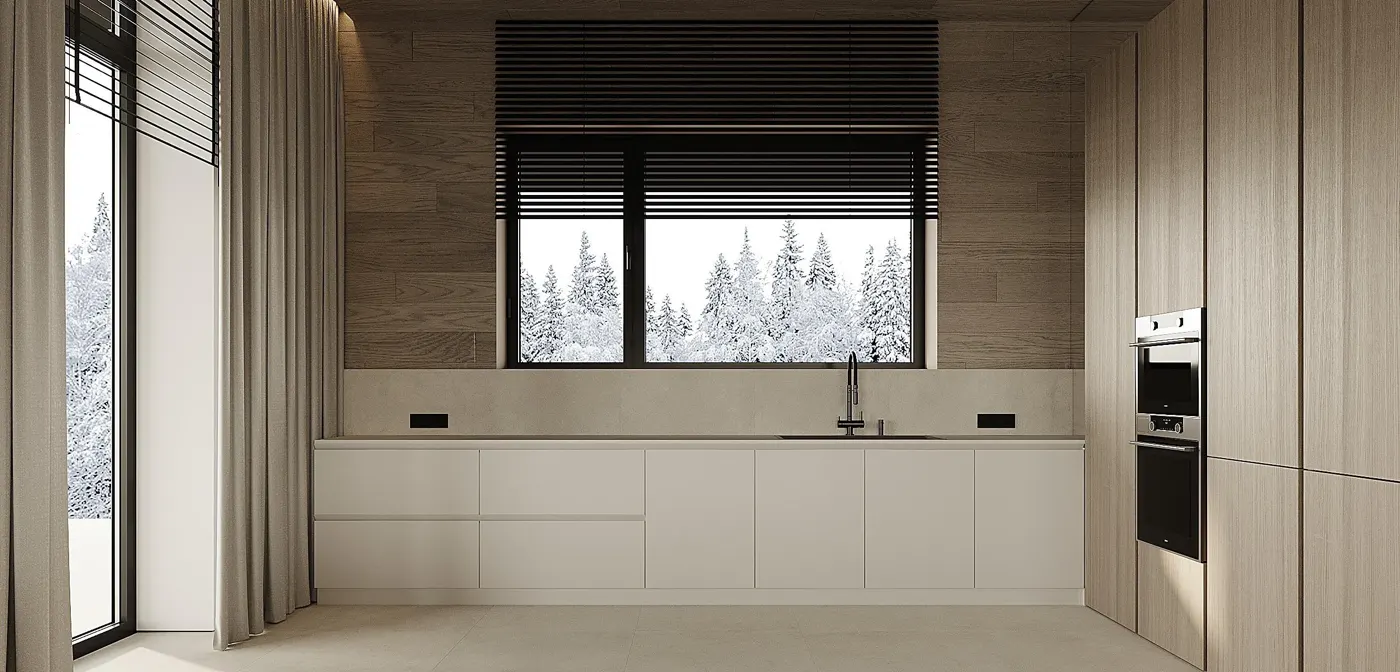 Инженерные коммуникации